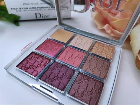 dior backstage palette lip|Dior Backstage eye palette price.